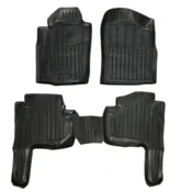 Avtomobilske preproge Toyota Land Cruiser Prado J90 1996-2002 5-vratna