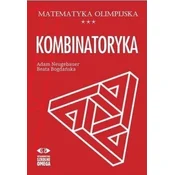 Omega Olimpijska matematika. Kombinatorika