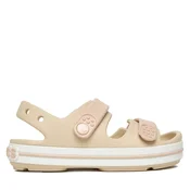 Crocs Odprti čevlji Cruiser nude/svetlo bež