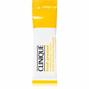 Clinique Fresh Pressed™ čistilni puder z vitaminom C  28 x 0 5 g