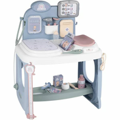 Smoby Smoby center za nego dojenčka z 26 dodatki (305)