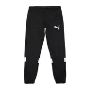 Puma INDIVIDUAL RISE PANT Črna