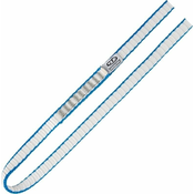Climbing Technology Looper DY White/Blue 30
