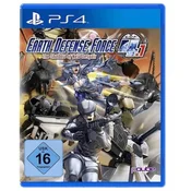 Earth Defense Force 4.1 The Shadow of New Despair (PS4) - rabljeno