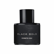 Kenneth Cole Black Bold parfumska voda za moške 100 ml