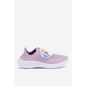 Tenis superge Frozen CP91-AW24-243DFR Vijolična