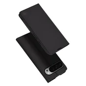 Etui Techsuit MagSkin za Google Pixel 9 Pro XL - črn