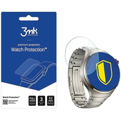 3MK Huawei Watch 4 Pro - 3mk zaščita za uro ARC
