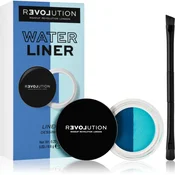 Makeup Revolution Relove Water Activated Cryptic (Liner) 6,8 g
