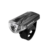 shumee Sprednja LED kolesarska luč, na baterije, nexelo L177007NEX