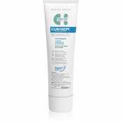 Curasept Biosmalto Baby-Kid otroška zobna pasta s fluoridom Mint 50 ml