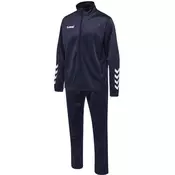 hmlPROMO POLY SUIT, djecja trenirka hummel