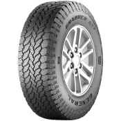 Letna GENERAL 265/65R18 TL 117S GE GRABBER AT3 OWL