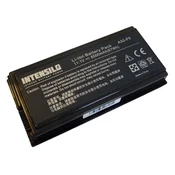 Baterija za Asus X5L/X5LJ/Pro52/Pro52JU, 5200 mAh