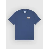 DC Tow Job moška majica ensign blue