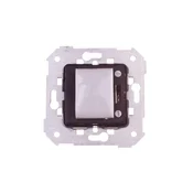 shumee Simon 82 stikalo s senzorjem gibanja 2600W belo 75343-39