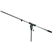 Konig & Meyer 21100 Nickel Boom Arm