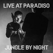 Jungle By Night - Live At Paradiso (Gatefold Sleeve) (High Quality) (2 LP)