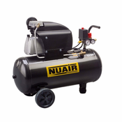 FC2/50 CM2 V230 Kompresor 50l 1.5kW 230V Nuair