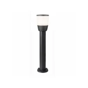 BBLINK JM-072 Svetiljka, Stubna 1*E27 IP54 Antracit (h-800 mm)