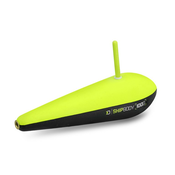 Plovec Delphin Catfish Float CKG ShipBody 100-200g