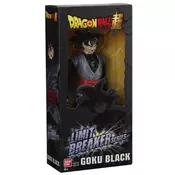 Action Figure Dragon Ball Limit Breaker - Goku Black