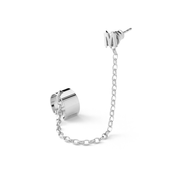 Giorre Womans Chain Earring 34584