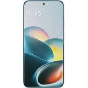 Motorola Edge 70 Plus 5G Dual SIm 256GB 8GB RAM Pantone Milky Modra