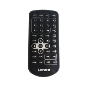 General LENCO DVP-947BK - compatible General-branded remote control