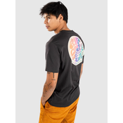 Rip Curl Passage Majica washed black