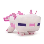 BARRADO PLUSH: MINECRAFT - AXOLOTL 30CM PLIŠ