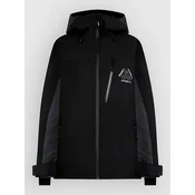 ONeill FwcPeak Jacket black out