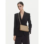 BOSS Ročna torba Alyce 50541756 Bež