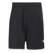 Adidas CLASSICS SHORT, moške hlače, črna L4836