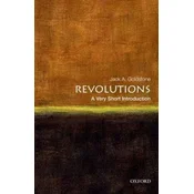 Revolutions: A Very Short Introduction