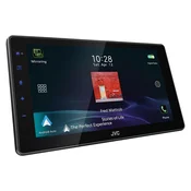 Kenwood KW-Z900DBW auto radio s DAB+ i s digitalnim media prijemnikom 9-incnim HD zaslonom