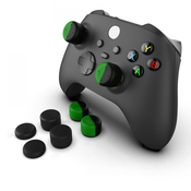 Ovitek za igralno palico iPega XBX002 za krmilnik Xbox 360 - črn KP31226