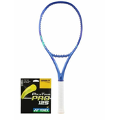 Teniški lopar Yonex EZONE 98 Blast Blue 2025  L2