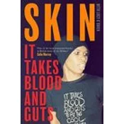 It Takes Blood and Guts