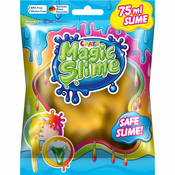 Craze Magic Slime ljigavac u boji Gold 75 ml