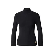 ARMANI EXCHANGE Pulover kremna/črna