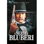 Šerif Bluberi: Stari kontinent 107