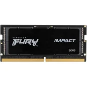SODIMM DDR5 32GB 5600MT/s KF556S40IB-32 FURY Impact
