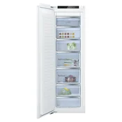 BOSCH Vertikalni zamrzivac GIN81VEE0 beli