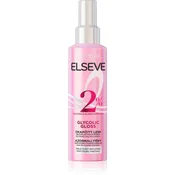 Loreal Paris Serum brez izpiranja za takojšen sijaj las Elseve Glycolic Gloss 150 ml