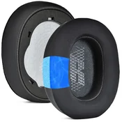 INF Hladilne ušesne blazinice za JBL E65BTNC Duet NC LIVE650 660 BTNC Black, (21246287)