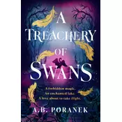 A Treachery of Swans