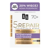 AA Hranilna krema za obraz za dan in noč 50 ml