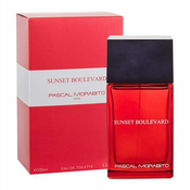 Pascal Morabito Sunset Boulevard toaletna voda 100 ml unisex