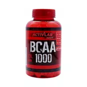 ACTIVLAB BCAA 1000 XXL 240 tab.